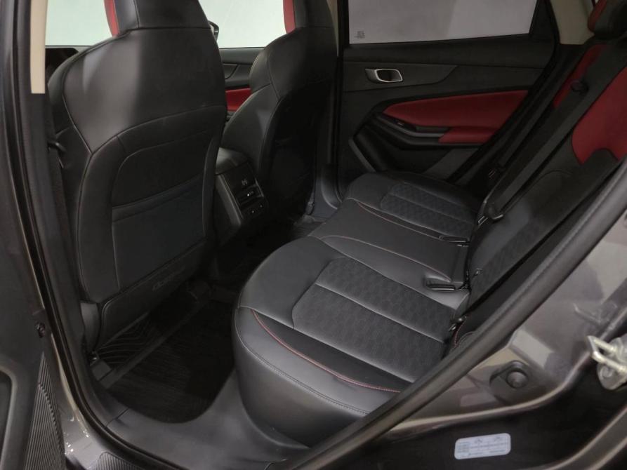 Changan UNI-S I Альметьевск  - изображение 15