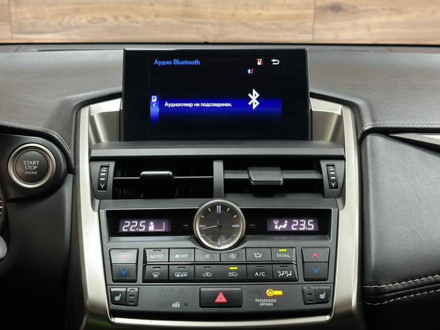 Lexus NX I Уфа  - изображение 22