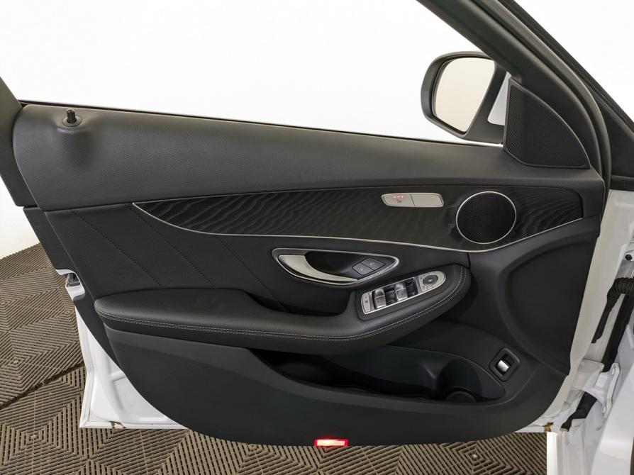 Mercedes-Benz C-Класс IV (W205) Москва  - изображение 19