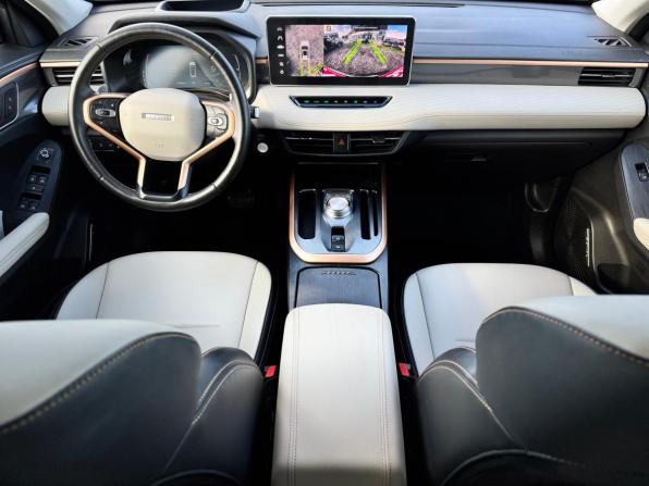 Haval Jolion I с пробегом 2023 года, цена 1 901 000 рублей, 54500 км, внедорожник, Автокод Объявления
