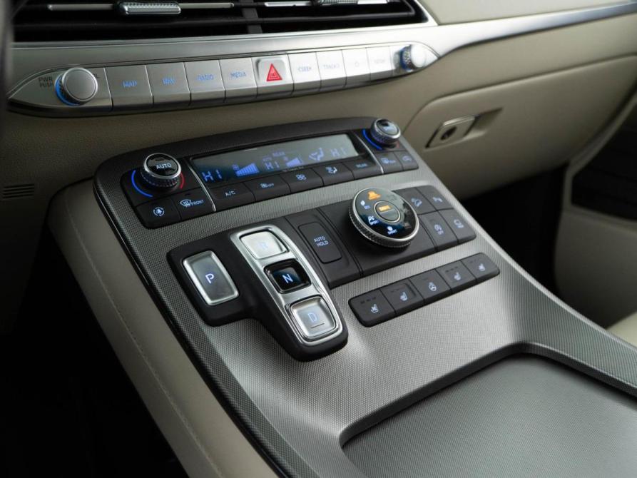 Hyundai Palisade I Москва  - изображение 22