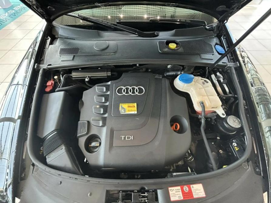 Audi A6 III (C6) Рестайлинг Екатеринбург  - изображение 12