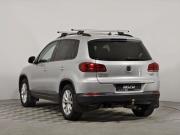 Volkswagen Tiguan I Рестайлинг Санкт-Петербург  - изображение 28