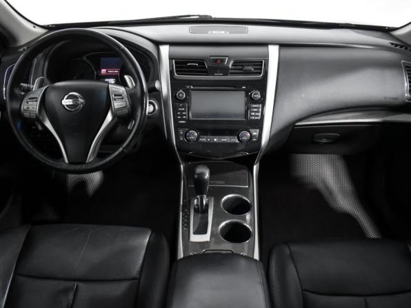 Nissan Teana III с пробегом 2014 года, цена 1 240 000 рублей, 230000 км, седан, Автокод Объявления