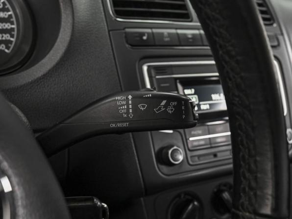 Volkswagen Polo V Рестайлинг с пробегом 2016 года, цена 1 119 000 рублей, 146278 км, седан, Автокод Объявления