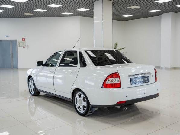 Lada (ВАЗ) Priora I Рестайлинг с пробегом 2014 года, цена 514 000 рублей, 154065 км, седан, Автокод Объявления