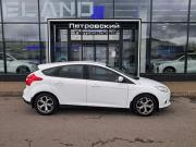 Ford Focus III Санкт-Петербург  - изображение 23