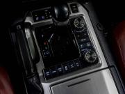 Toyota Land Cruiser 200 Series Рестайлинг 2 Москва  - изображение 49