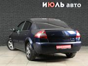 Renault Megane II Рестайлинг Екатеринбург  - изображение 20