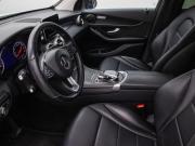 Mercedes-Benz GLC I (X253) Москва  - изображение 28