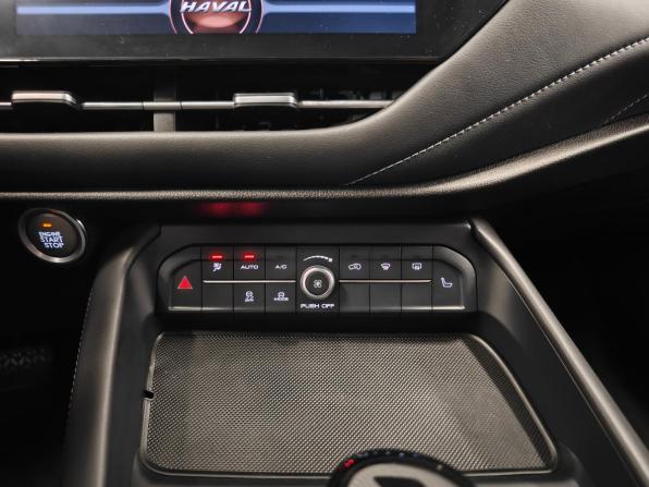 Haval F7 I с пробегом 2021 года, цена 1 755 000 рублей, 69150 км, внедорожник, Автокод Объявления