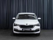 Skoda Rapid II Волгоград  - изображение 21