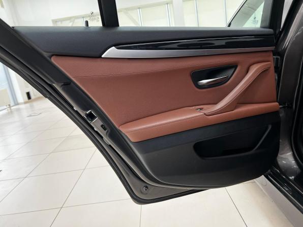 BMW 5 серии VI (F10/F11/F07) с пробегом 2013 года, цена 1 975 000 рублей, 89405 км, седан, Автокод Объявления