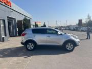 Kia Sportage III Рестайлинг Липецк  - изображение 17