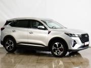 Chery Tiggo 7 Pro Max I Мурманск  - изображение 19