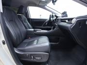Lexus RX IV Рестайлинг Уфа  - изображение 36