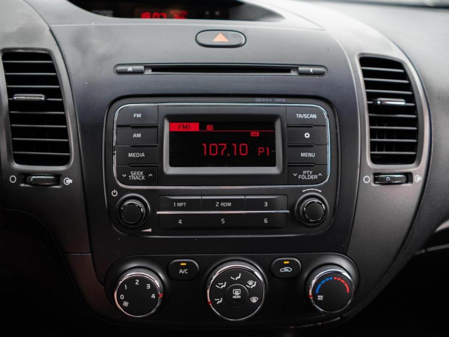 Kia Cerato III Сочи  - изображение 14