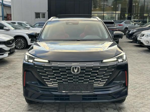 Changan UNI-S I с пробегом 2024 года, цена 2 049 000 рублей, 30000 км, внедорожник, Автокод Объявления