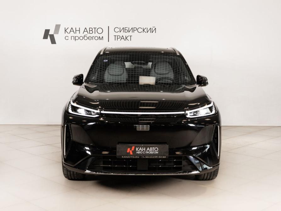 Geely Galaxy M7 Казань  - изображение 2