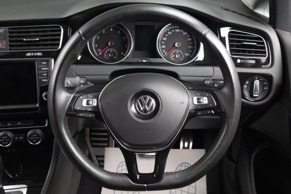Volkswagen Golf VII Оренбург  - изображение 10