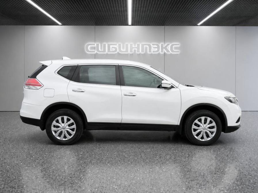 Nissan X-Trail III Кемерово  - изображение 5