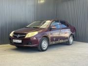 Geely MK I Пермь  - изображение 16