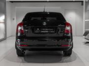 Skoda Octavia II (A5) Рестайлинг Москва  - изображение 27