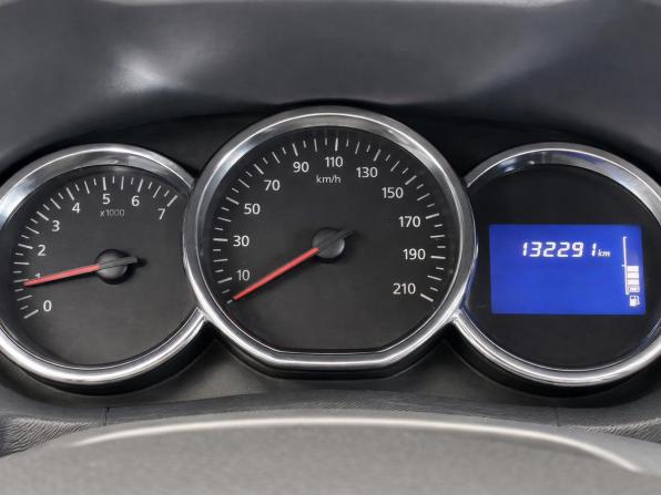 Nissan Terrano III (D10) с пробегом 2016 года, цена 1 147 000 рублей, 132291 км, внедорожник, Автокод Объявления