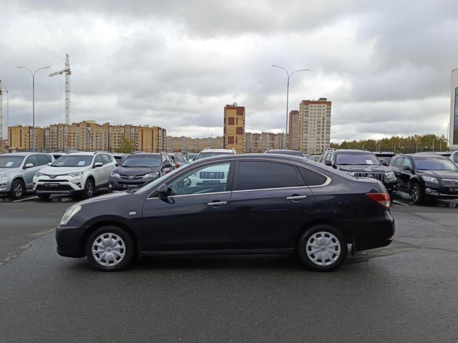 Nissan Almera III (G15) Чебоксары  - изображение 10
