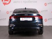 Kia Cerato IV Минеральные Воды  - изображение 24