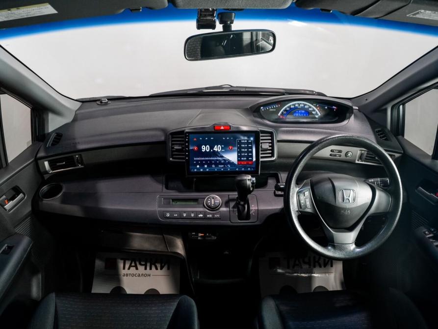 Honda Freed I Рестайлинг Чита  - изображение 7