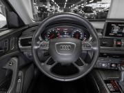 Audi A6 IV (C7) Рестайлинг Москва  - изображение 33