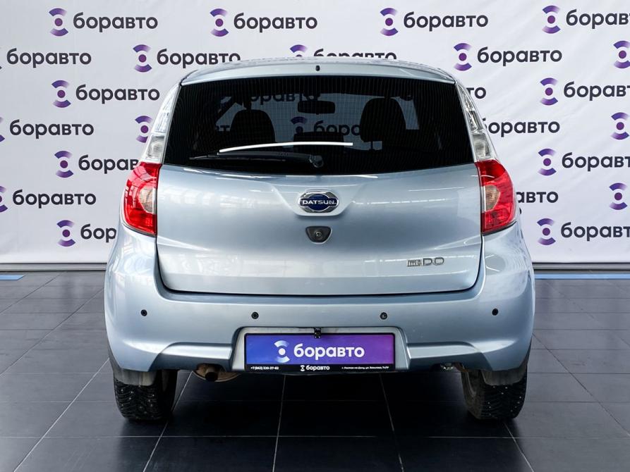 Datsun mi-DO Ростов-на-Дону  - изображение 4