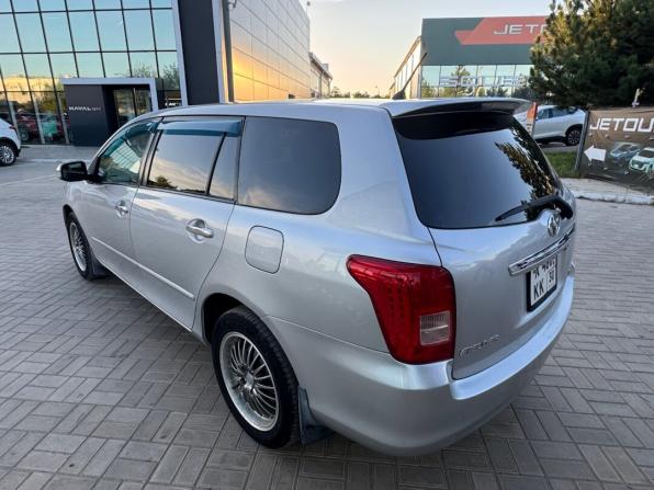Toyota Corolla X (E140 E150) с пробегом 2007 года, цена 629 900 рублей, 312059 км, универсал, Автокод Объявления