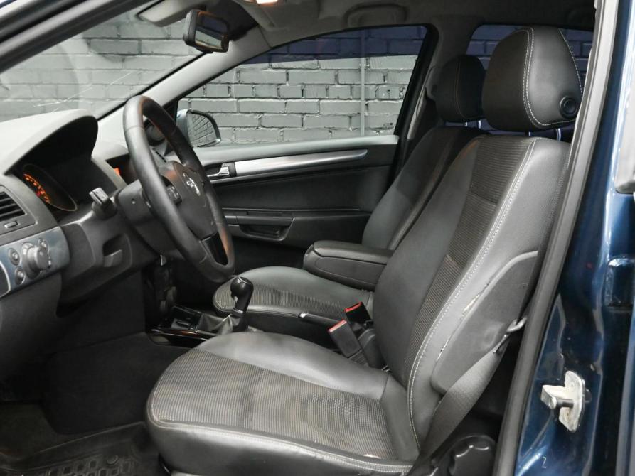 Opel Astra H Рестайлинг Екатеринбург  - изображение 16
