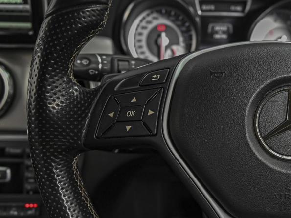Mercedes-Benz GLA I (X156) с пробегом 2015 года, цена 1 830 000 рублей, 100794 км, внедорожник, Автокод Объявления