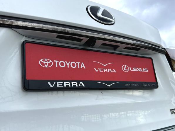 Lexus RX IV Рестайлинг с пробегом 2020 года, цена 6 490 000 рублей, 127721 км, внедорожник, Автокод Объявления