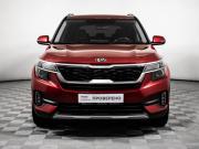 Kia Seltos I Москва  - изображение 17