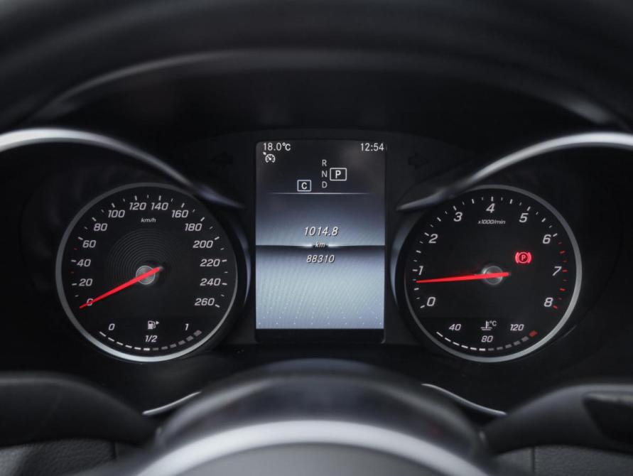 Mercedes-Benz C-Класс IV (W205) Рестайлинг Санкт-Петербург  - изображение 14