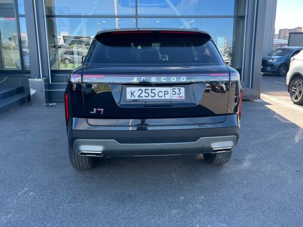 Jaecoo J7 I с пробегом 2023 года, цена 1 990 000 рублей, 87000 км, внедорожник, Автокод Объявления