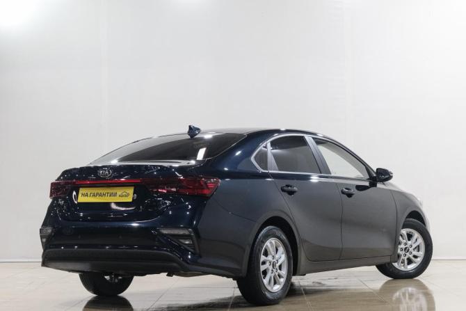 Kia K3 II с пробегом 2019 года, цена 1 799 000 рублей, 78103 км, седан, Автокод Объявления