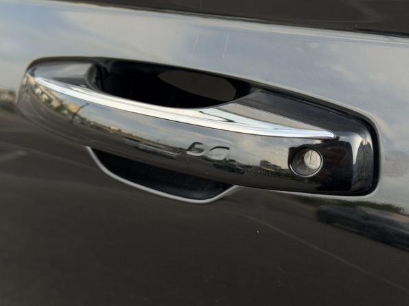 Geely Monjaro I Рестайлинг 2 с пробегом 2026 года, цена 3 950 000 рублей, 25 км, внедорожник, Автокод Объявления