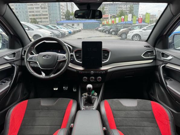 Lada (ВАЗ) Vesta I Рестайлинг (NG) с пробегом 2024 года, цена 1 799 000 рублей, 53900 км, универсал, Автокод Объявления
