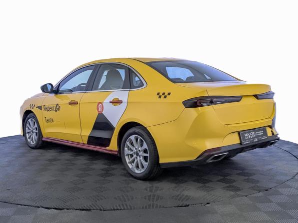Kaiyi E5 с пробегом 2024 года, цена 950 000 рублей, 115563 км, седан, Автокод Объявления