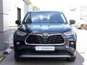 Toyota Highlander IV (XU70) Москва  - изображение 31