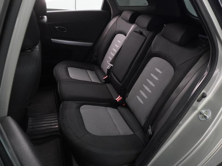 Kia Ceed II Воронеж  - изображение 9