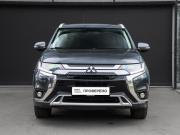 Mitsubishi Outlander III Рестайлинг 3 Москва  - изображение 30