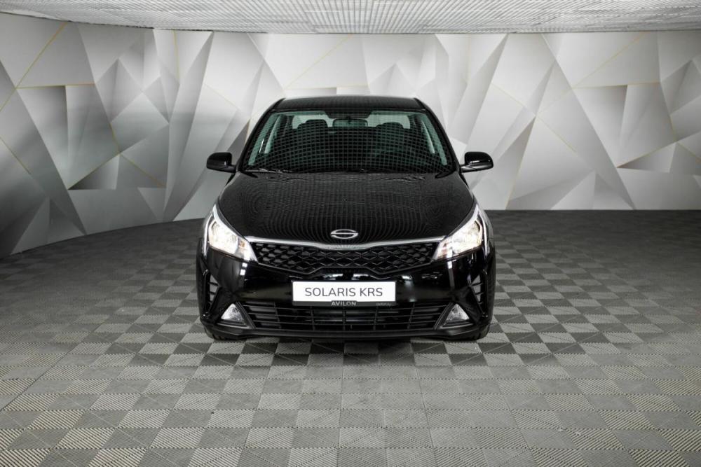 Solaris KRS Москва  - изображение 3