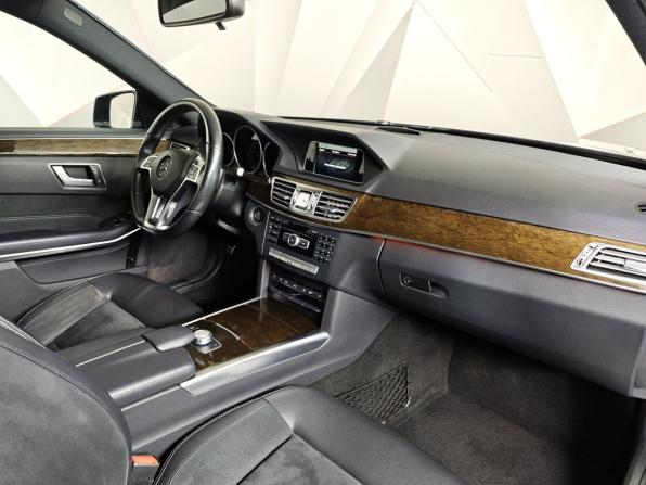 Mercedes-Benz E-Класс IV (W212 S212 C207) Рестайлинг с пробегом 2015 года, цена 2 431 000 рублей, 113665 км, седан, Автокод Объявления