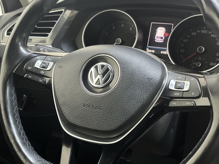 Volkswagen Tiguan II Курск  - изображение 7